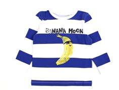 Name It surf the web t-shirt banan